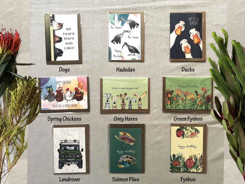 Gift Cards