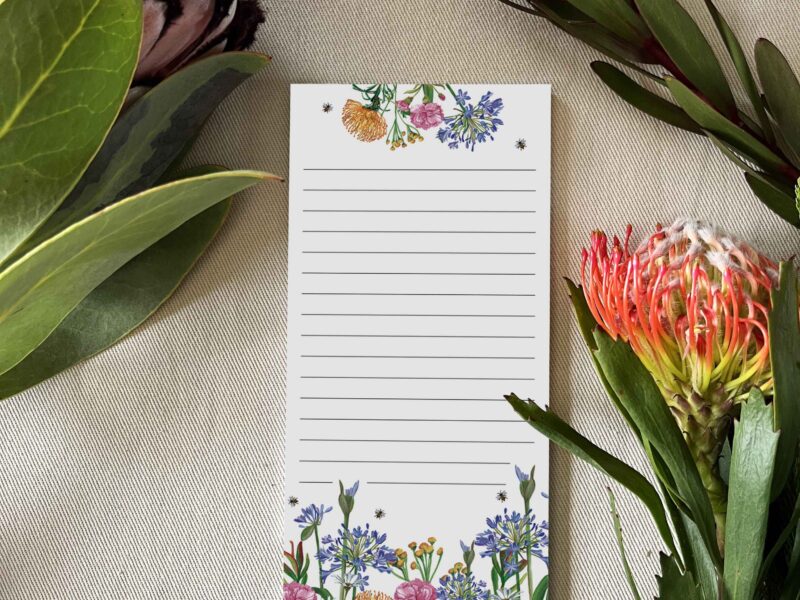 Notepads