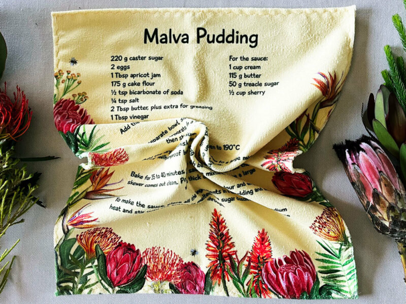 Recipe Towels